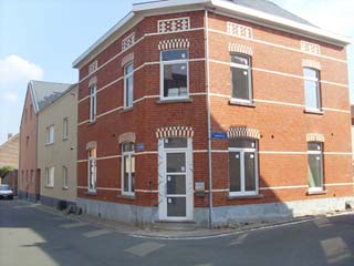 YBP Gallerij foto