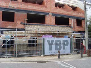 YBP Gallerij foto